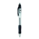 Długopis DONG-A ANYBALL czarny TT6605  dymiony 1.2mm-487677