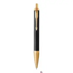 Długopis PARKER IM PREMIUM BLACK GT 1931667-488511