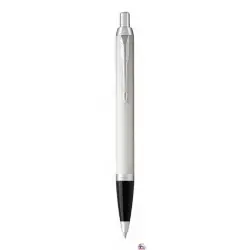 Długopis PARKER IM WHITE CT 1931675-488520