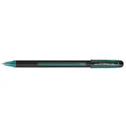 Długopis UNI SX-101 - zielony-488671