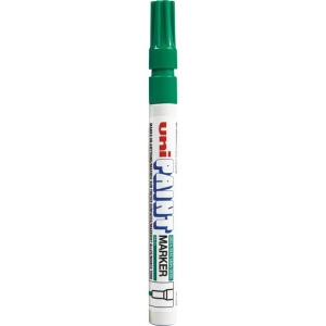 Marker UNI PX-21 olejowy zielony-488368