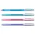 Długopis UNI SX-101 Jetstream różowa obudowa niebieski-488188