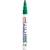 Marker UNI PX-21 olejowy zielony-488367