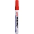 Marker UNI perm. NO-520 okrągły czerwony-488372