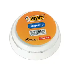 Nawilżacz do palców BIC - glicerynowy-488