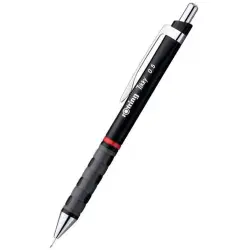 Ołówek automatyczny ROTRING Tikky III 0,5 bordowy-491350