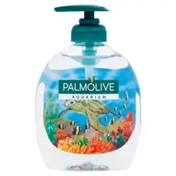 Mydło w płynie PALMOLIVE 300ml. - aquarium -542183