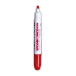Marker DONG-A suchościeralny Micro - czerwony TT5021-542776