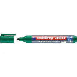 Marker EDDING do tablic 360 - zielony-542951