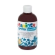 Farba CARIOCA tempera 500ml. - brąz 170-2355-543171