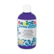 Farba CARIOCA tempera 500ml. - fioletowa 170-2276-543174