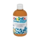 Farba CARIOCA tempera 500ml. - j.brąz 170-2356-543176