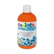 Farba CARIOCA tempera 500ml. - pomarańczowa 170-2361-543181