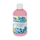 Farba CARIOCA tempera 500ml. - j.różowa 170-2362-543182