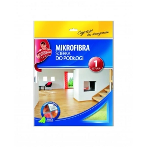 Ścierka do podłogi ANNA ZARADNA mikrofibra PS-2619 -544229