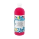 Farba CARIOCA TEMPERA 1000ml. - różowa 170-2303-544209