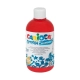 Farba CARIOCA TEMPERA 500ml. - czerwona 170-2359-544211