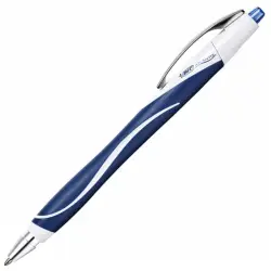 Długopis BIC Reaction Atlantis - niebieski -561501