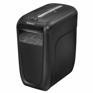 Niszczarka FELLOWES 60CS 4606101 10k.ścinki -580786
