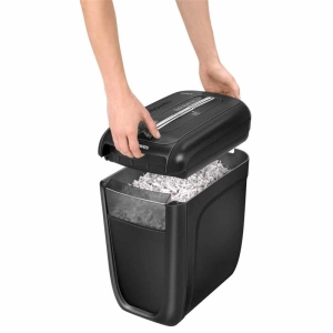 Niszczarka FELLOWES 60CS 4606101 10k.ścinki -580787