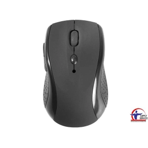Mysz TRACER Blaster II Black RF NANO TRAMYS44901-580959