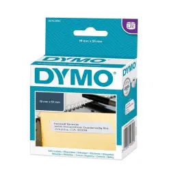 Etykieta DYMO identyf. 19x51mm 11355-581874
