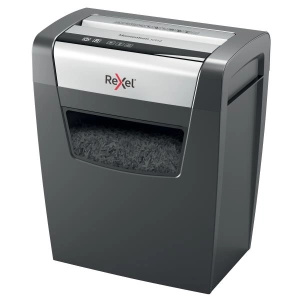 Niszczarka REXEL Momentum X312 2104572EU-581729