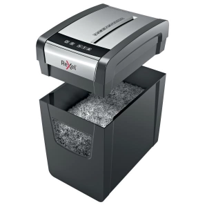 Niszczarka REXEL Momentum X312-SL Slimline 2104574EU-581734