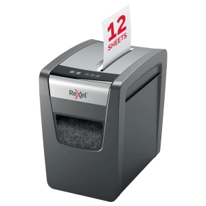 Niszczarka REXEL Momentum X312-SL Slimline 2104574EU-581735