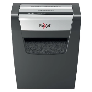 Niszczarka REXEL Momentum X410 2104571EU-581742