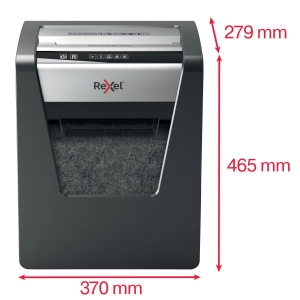 Niszczarka REXEL Momentum X415 2104576EU-581753