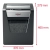 Niszczarka REXEL Momentum X415 2104576EU-581753