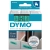 Taśma do drukarki DYMO D1 12x7m czarno / zielona 5045019-599987