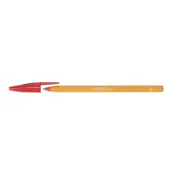 Długopis BIC Orange - czerwony-58