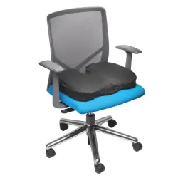 Poduszka chłodząca na krzesło KENSINGTON Premium K55807WW-600001