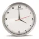 Zegar ścienny ESPERANZA DETROIT biały EHC009W -600867