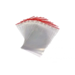 Torebki strunowe 100x100mm op.100-610509