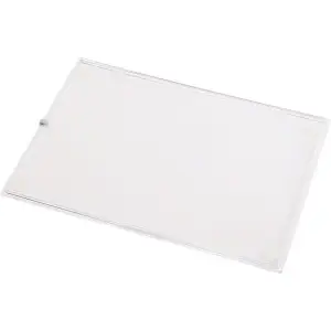 Tabliczka informacyjna PANTA PLAST samoprz. 11x15mm 0403-0012-00-610714