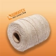 Sznurek nici lniane JUMATEX matowe 10dkg ok.80mb-610504