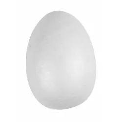 Styropianowe jajko 5cm CZAKO-612209