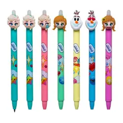 Długopis COLORINO wymazywalny autom. - Disney Frozen-612860