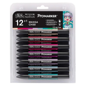 Promarker Winsor