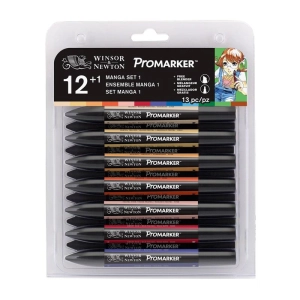 Promarker Winsor