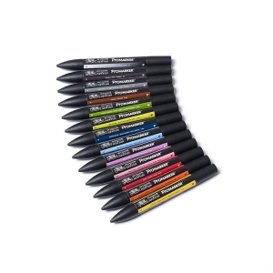 Promarker Winsor