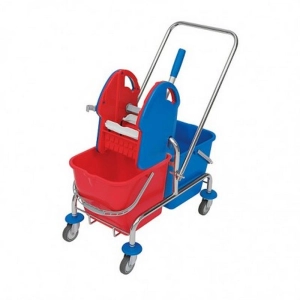 Wózek SPLAST serwisowy 2x20L-612813