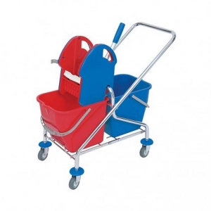 Wózek SPLAST serwisowy 2x20L-612819