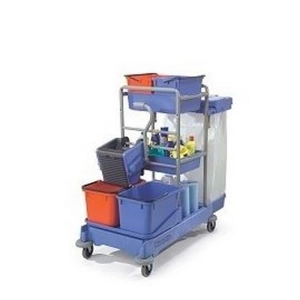 Wózek Numatic serwisowy-612843