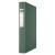 Segregator DONAU Ringi A4/2R/25 PP - zielony-614370