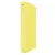 Segregator DONAU Ringi A4/4R/20 PP - żółty-614404