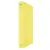 Segregator DONAU Ringi A4/4R/20 PP - żółty-614407